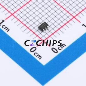 Tout nouveau-Original SN74LVC1G14DC(LX) SOT-353 Circuit intégré IC Chip Inverter - Product Image 1