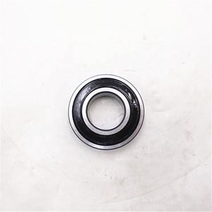 Piezas <span class=keywords><strong>de</strong></span> lanza <span class=keywords><strong>Baleros</strong></span> Rolamento Rodamiento 6206HC 2RS 6206 2RS Rodamiento rígido <span class=keywords><strong>de</strong></span> bolas <span class=keywords><strong>de</strong></span> cerámica completo/híbrido Tamaño 30*62*16mm - Product Image 3