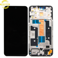 Nouveau Amoled téléphone portable LCD pour rien CMF téléphone 1 écran tactile pour rien CMF téléphone 1 écran LCD