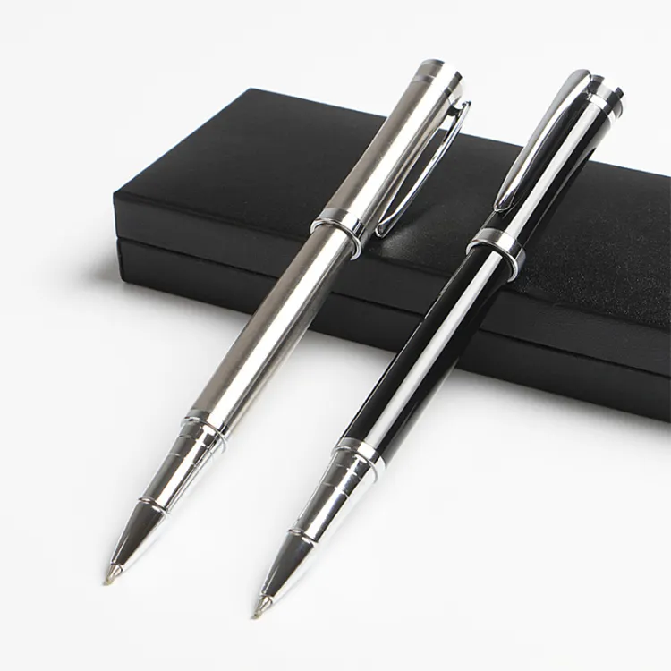 Durable ballpoint pen custom new safe material light ballpoint pen high quality promotional advertising executive ballpoint pen