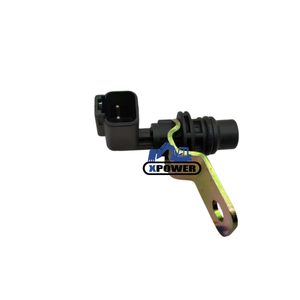 อะไหล่เครื่องยนต์รถขุด E415 416F2 966K D6T เซ็นเซอร์ Gp-Speed 191-8305 211-1435 105-0453 129-6628 - Product Image 3