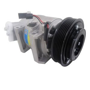 92600-1JB0A 92600JM01B 92610JM01A Pièce de climatisation automobile DKS17D Compresseur de climatisation automatique pour Nissan Rogue Elgrand Renault Koleos - Product Image 6