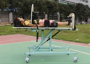 HEDY SF01 cadre debout inclinable inclinable pédiatrique multifonctionnel pour enfants de 0 à 18 ans handicapé<span class=keywords><strong>s</strong></span> CP SMA enfant enfants - Product Image 5