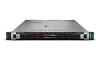 Server 1U rak DL360 Gen11 server dilengkapi dua Xeon Platinum 8480 + 32 Core 2.0GHz prosesor 256GB Server memori