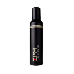 Faux <span class=keywords><strong>bronzage</strong></span> 1 heure <span class=keywords><strong>Express</strong></span> mousse auto-bronzante Ultra foncée mousse bronzante à séchage rapide bronze naturel lueur mousse bronzante - Product Image 1