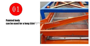 Mesin kelas dan pembersih gandum multifungsi, dengan daya 2,2 kW dan fungsi mengambil - Product Image 2