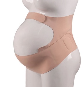 Korset ibu hamil, sabuk ibu hamil pendukung perut mengandung - Product Image 1