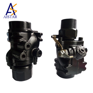 วาล์วปิดหัวเหล็กคุณภาพสูง / โรงงานจัดหาเหล็กหล่อวาล์วปิดหัวเหล็ก - Product Image 2