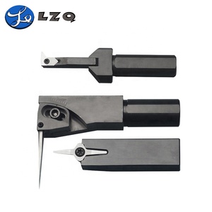 มีดตัดทรงสี่เหลี่ยมคางหมูโอริงสำหรับตัดยางเครื่องมือหมุนเกลียวทรงสี่เหลี่ยมคางหมู - Product Image 3