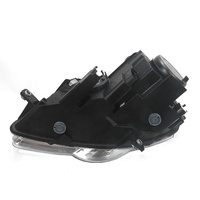 PORBAO pièces de véhicule accessoires de voiture lampe frontale HID phare avant au xénon pour PASSAT B6 2006-2011Year