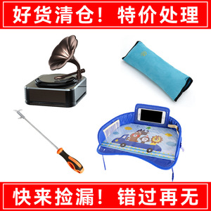 Herramienta de gancho de piedra Chongteng para reparación de neumáticos de coche, tipo clip de material plástico - Product Image 5