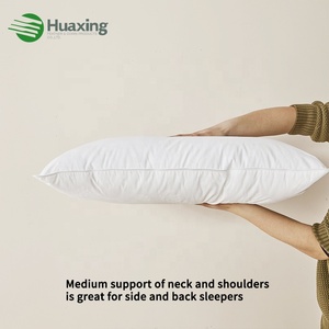 Thoải mái len tinh khiết bông vải mạnh mẽ đàn hồi ngủ gối & đệm sao khách sạn chất lượng Úc Alpaca gối - Product Image 2