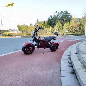 Los Más Vendidos con <span class=keywords><strong>Diferentes</strong></span> Tipos de Formas para el Scooter Eléctrico Citycoco - Product Image 2