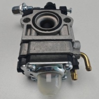 Carburateur de moteur compact Taizhou JC GX35/139F/TU26