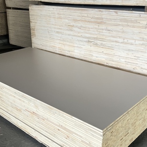 Factory Sale <strong>Blockboard</strong> Waterproof Block Board ECO Material <strong>Blockboard</strong> with House <strong>Decorate</strong> - Product Image 6