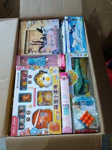 Liquidation <span class=keywords><strong>en</strong></span> <span class=keywords><strong>Gros</strong></span> : <span class=keywords><strong>Jouets</strong></span> Éducatifs Assortis pour Enfants, Articles <span class=keywords><strong>en</strong></span> Vrac à Prix Très Avantageux, <span class=keywords><strong>Jouets</strong></span> d'Activités Très Demandés pour la Jeunesse - Product Image 3