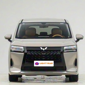 <span class=keywords><strong>Voiture</strong></span> chinoise MPV Wuling Starlight 730 hybride 7 <span class=keywords><strong>places</strong></span>, haute qualité et vitesse rapide, en promotion - Product Image 6