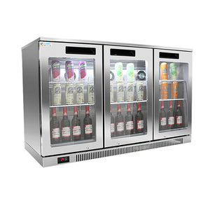 Refrigeradores de Bebidas Frías de Acero Inoxidable de Alta Calidad, Mini Neveras en Oferta - Product Image 1