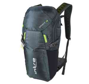 Wholesale Waterproof 18L Nylon Mountain Climbing Camping Backpack Durable Weekend Bag Adjustable Fit for Outdoor Travel Hiking