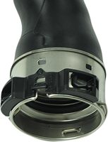 Tuyau d'admission turbocompressé 144609905R adapté à Renault Dacia 1.5dCi 144607440R