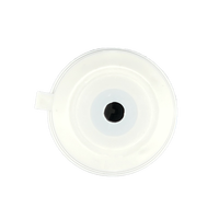 Boîte de distribution interverrouillable WNZJ WNS1 013 16A 3P, 3 prises, 220-250V, IP44, étanche à la poussière, prise électrique industrielle CE, gris