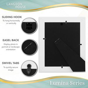 Wholesale Price Mdf Modern Photo Frame New Arrival Stylish Wall Mounted Picture Frames Mdf Wooden Frame - Product Image 4