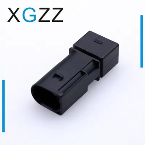 Connettore Femmina Sigillato a 2 Pin XG70225-3.5-21/11 09441261 <span class=keywords><strong>Kosta</strong></span> 09 4412 61 0 Impermeabile per VW BMW - Product Image 6