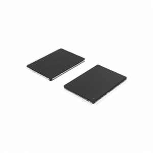 Interface Electronic Chips Component 128 BFQFP KSZ8895MQXC Original One Stop Service - Product Image 1