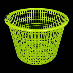 قوالب حقن بلاستيكية سلة مهملات تصنيع المعدات الأصلية قوالب مستدير سلة مهملات مطبخ مستعملة مرحاض غرفة المعيشة صندوق نفايات قالب مستعمل - Product Image 5