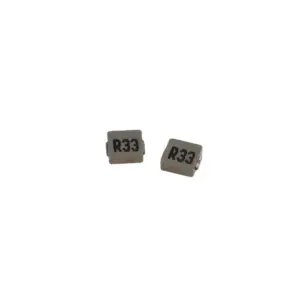 High current rate square shape Inductor coil 3r3 4r7 1r0 1r5 2r2 10uH Smd molding Power Inductors For Digital Amplifier