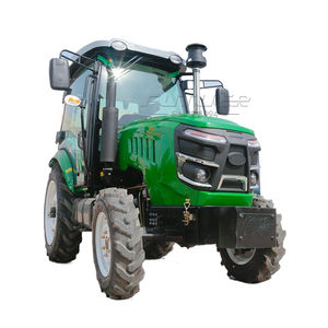 Nouveau Tracteur Agricole Multifonctionnel Petit/Mini avec le Meilleur Prix en Chine - Product Image 4
