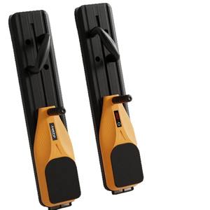 25 Equipos de Entrenamiento Abdominal Deslizantes Mejorados para Yoga y Pilates, los Más Vendidos - Product Image 1