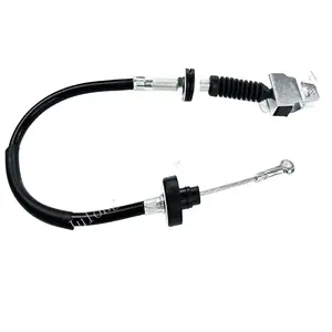 Заводская цена, высококачественный кабель сцепления для OEM 2108-1602 210 кабель сцепления