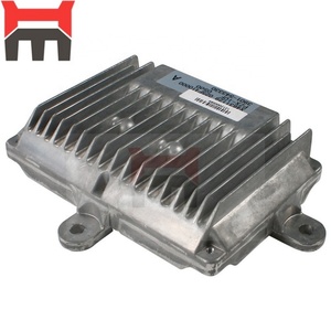 ขายดี บอร์ดคอมพิวเตอร์ควบคุมรถขุดรุ่น R210LC-9  21Q6-32102  21Q6-32105 - Product Image 3