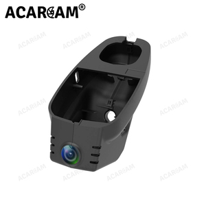 새로운 대시 캠 울트라 HD 리얼 4K 자동차 <span class=keywords><strong>DVR</strong></span> 카메라 WIFI GPS 야간 투시경 WDR 비디오 레코더 포드 테리토리 24H 주차 모니터 - Product Image 2