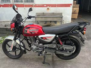Nueva Motocicleta Todoterreno a Gasolina Bajaj 150 X-125 de 5 Velocidades con Frenos de Disco Delanteros, Gran Éxito de Ventas en India, África, Sudán, Nigeria, Bm150 - Product Image 3