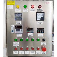 Cuve de mélange sous vide de petite capacité 100l 200l 300l Homogénéisateur de fond Mélangeur émulsifiant sous vide pour la fabrication de mayonnaise