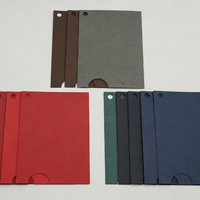 Carton coloré écologique recyclable 787x1092mm/889x1194mm Série Songlin pour l'impression d'étiquettes de vêtements/emballage