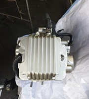 Rangkaian Mesin Sepeda Motor Off-road 2-Tak 4-Tak Berpendingin Udara Zongshen CB250-F 172FMM 250cc