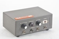 PLC Amplifier Research 777 Leveling Preamplifier 0.01 Watts 10 KHz - 220 MHz Warranty Product