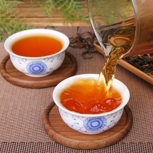 Thé noir en vrac Kung Fu parfumé au miel d'arbre ancien DIAN HONG, fabriqué en Chine - Product Image 2