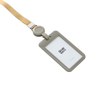 Pvc 카드, 명함 홀더, 식별 카드 홀더 - Product Image 2