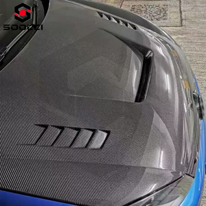 Pour Volkswagen <span class=keywords><strong>Golf</strong></span> <span class=keywords><strong>6</strong></span> MK6 <span class=keywords><strong>GTI</strong></span> R20 Kit de remplacement de capot en fibre de carbone pour VW MK6 <span class=keywords><strong>Golf</strong></span> <span class=keywords><strong>6</strong></span> Capot avant en fibre de carbone - Product Image 4