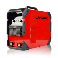 Soudeuse à arc portable IGBT 500A JARIA MMA-500P DC pour usage industriel intensif