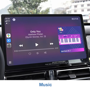 Adaptador Inalámbrico Carplay <span class=keywords><strong>Android</strong></span> Auto para Byd Seal05, Dongle Car Play para Leopard 7 Qin Plus 2025, Especificaciones Chinas, Song Seal 05 Apple - Product Image 5