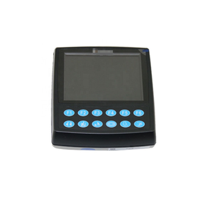 Écran de surveillance du moteur 35B1050 pour les pièces de machines de construction 920E - Product Image 1