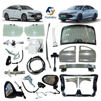 Pour BYD Qin PLUS 2025 2024 2023 - Pièces automobiles - Kits carrosserie complets - Accessoires de haute qualité - État neuf