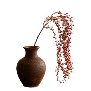 Fruta Artificial Colgante de Fábrica, Seca y de Color, con Alambre de Plástico, Decoración Ornamental para el Hogar, Arreglos Florales Colgantes de Pared - Product Image 5