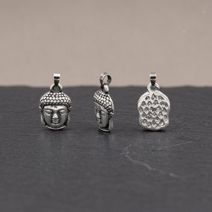 Pendentif Tête de Bouddha - Product Image 2