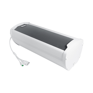 ระบบเสียง V PA สำหรับภายนอกอาคาร แบบเน็ตเวิร์ค SIP พร้อมลำโพงแบบเสา IP กันน้ำ สำหรับใช้ในสวนสาธารณะ/โรงเรียน - Product Image 5